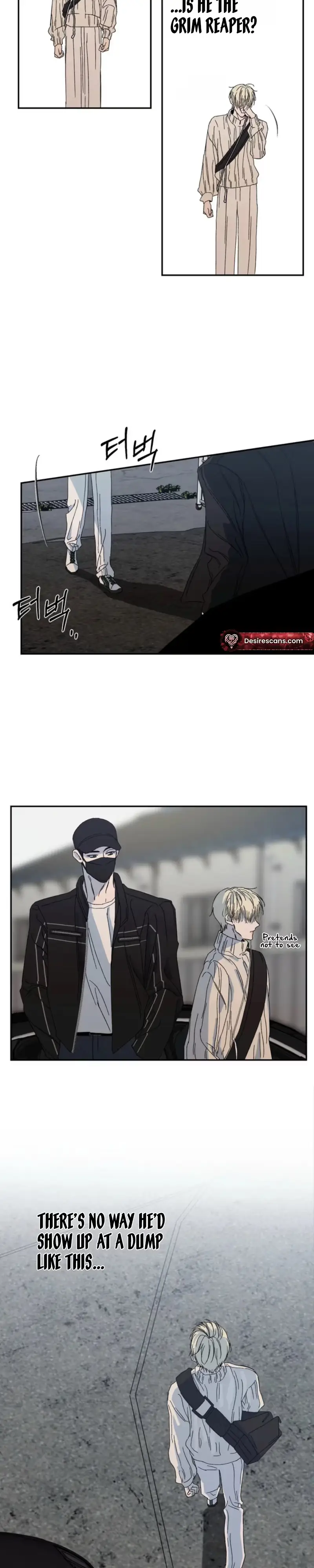 Cross-Color Point Chapter 9 page 9 - 