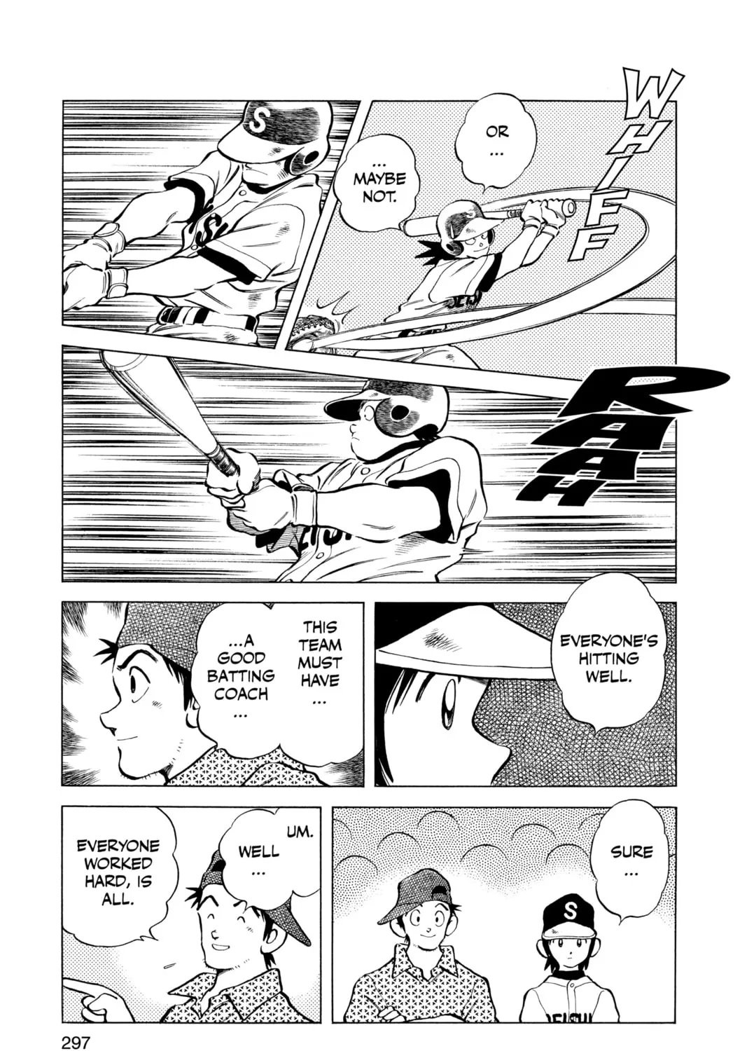 Read Cross Game chapter 146 image 24 on Lezhin