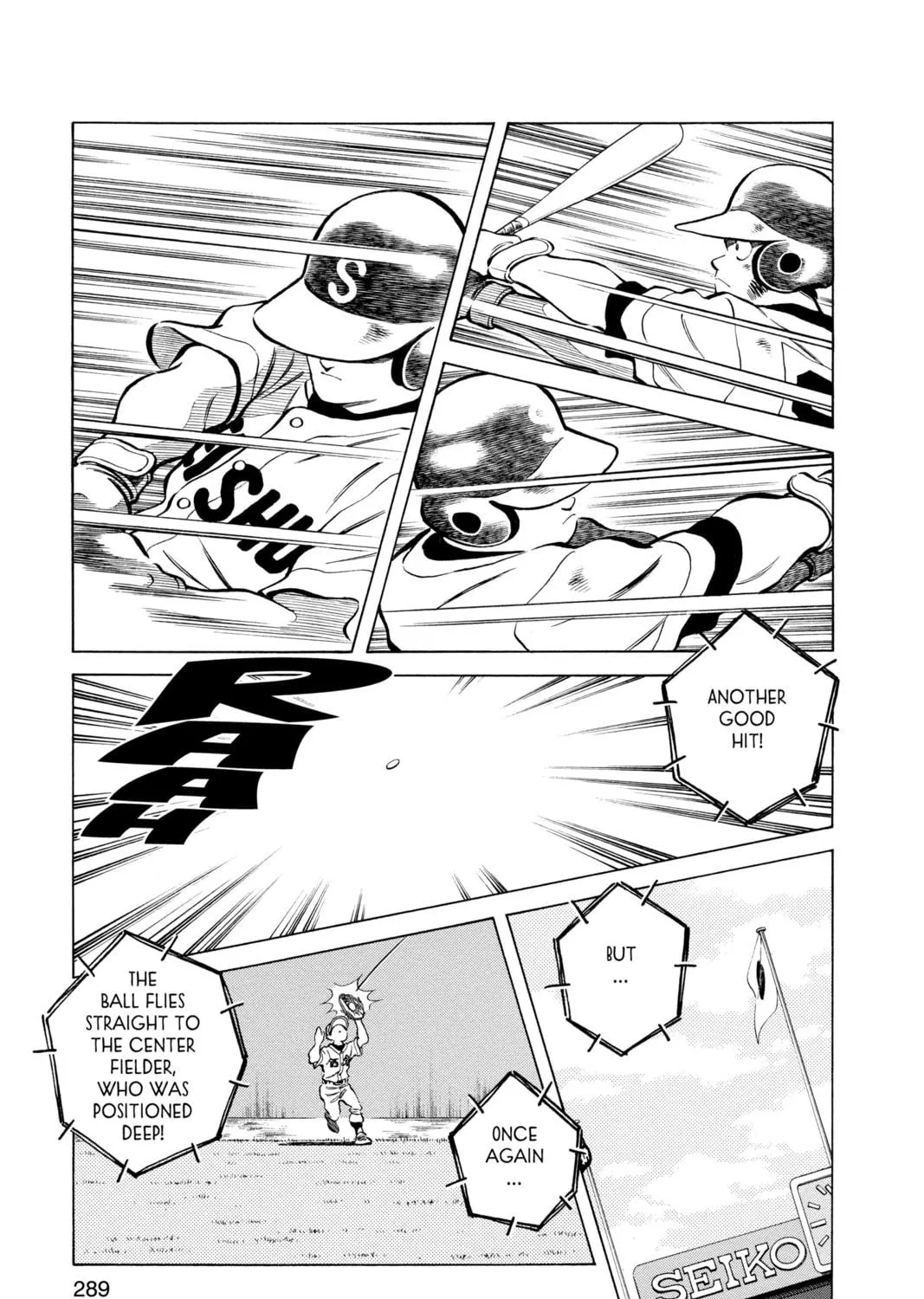 Read Cross Game chapter 146 image 8 on Lezhin