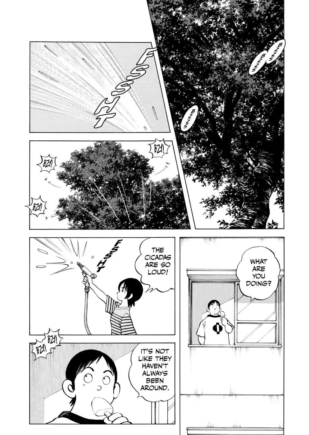 Read Cross Game chapter 148 image 10 on Lezhin