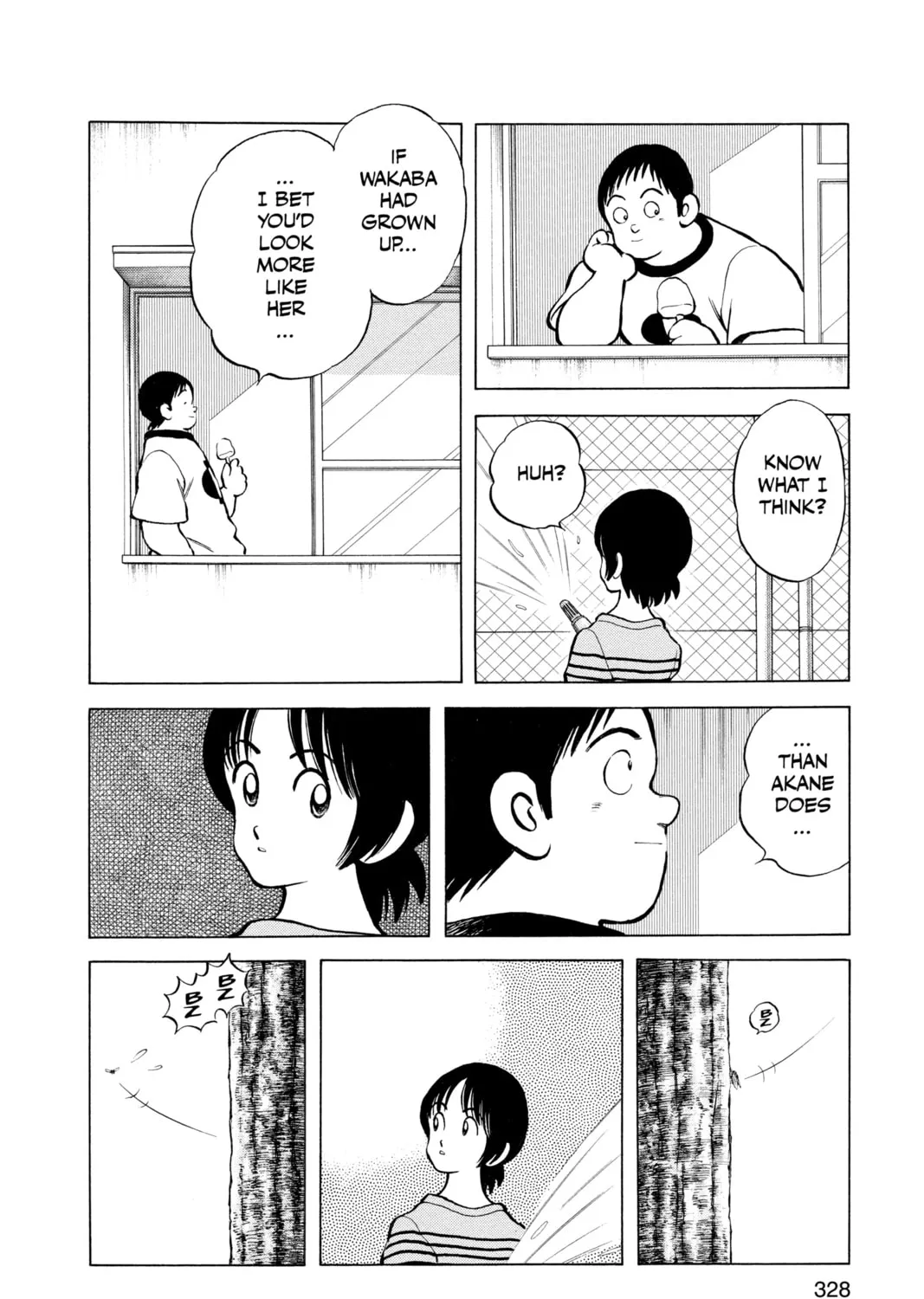 Read Cross Game chapter 148 image 14 on Lezhin