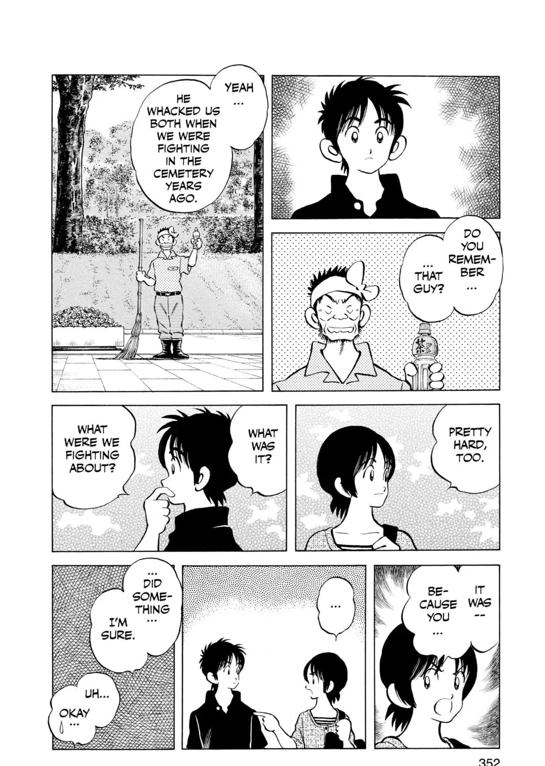 Read Cross Game chapter 149 image 26 on Lezhin