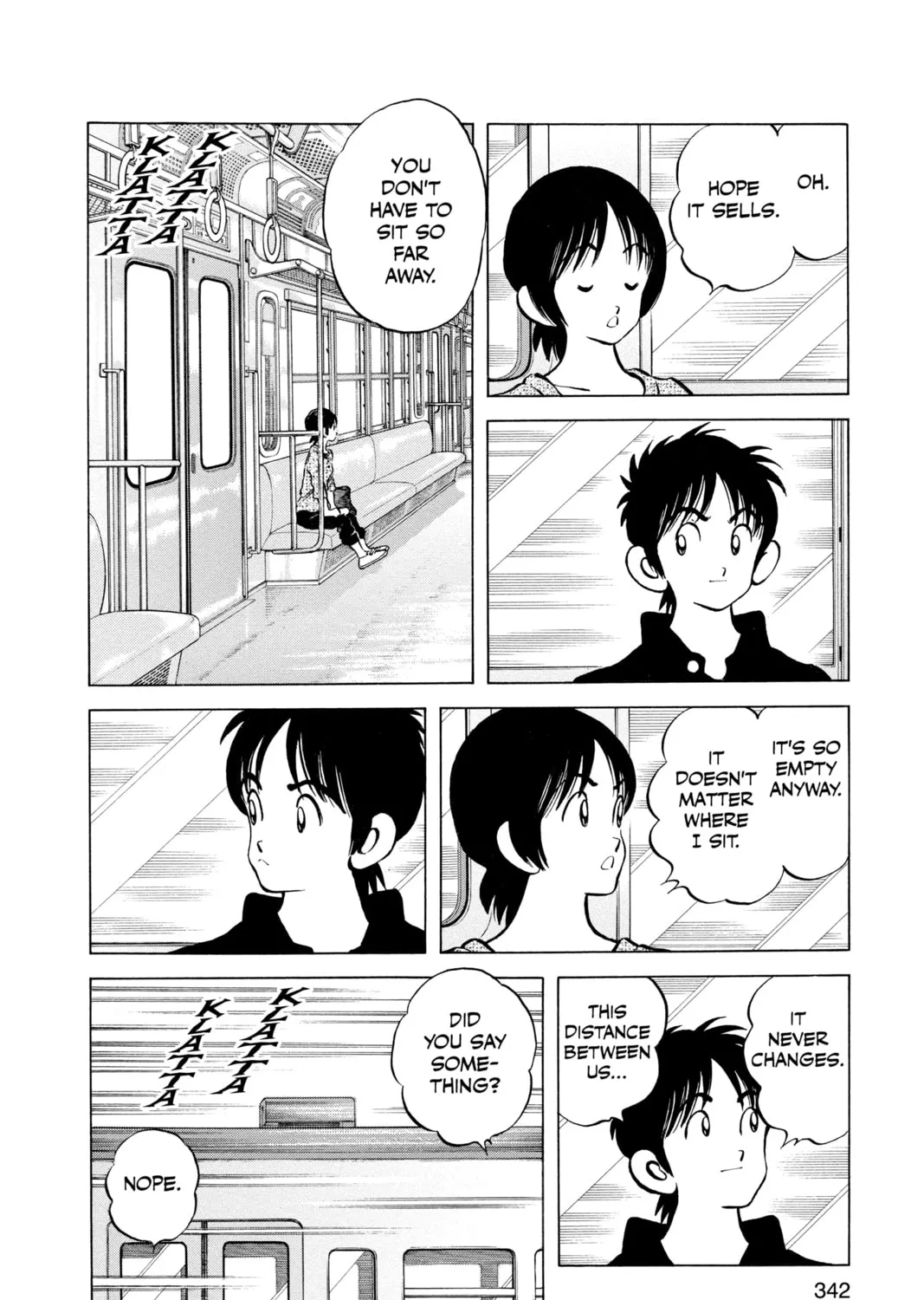 Read Cross Game chapter 149 image 6 on Lezhin