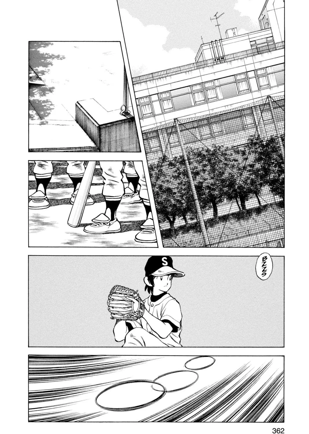 Read Cross Game chapter 150 image 10 on Lezhin