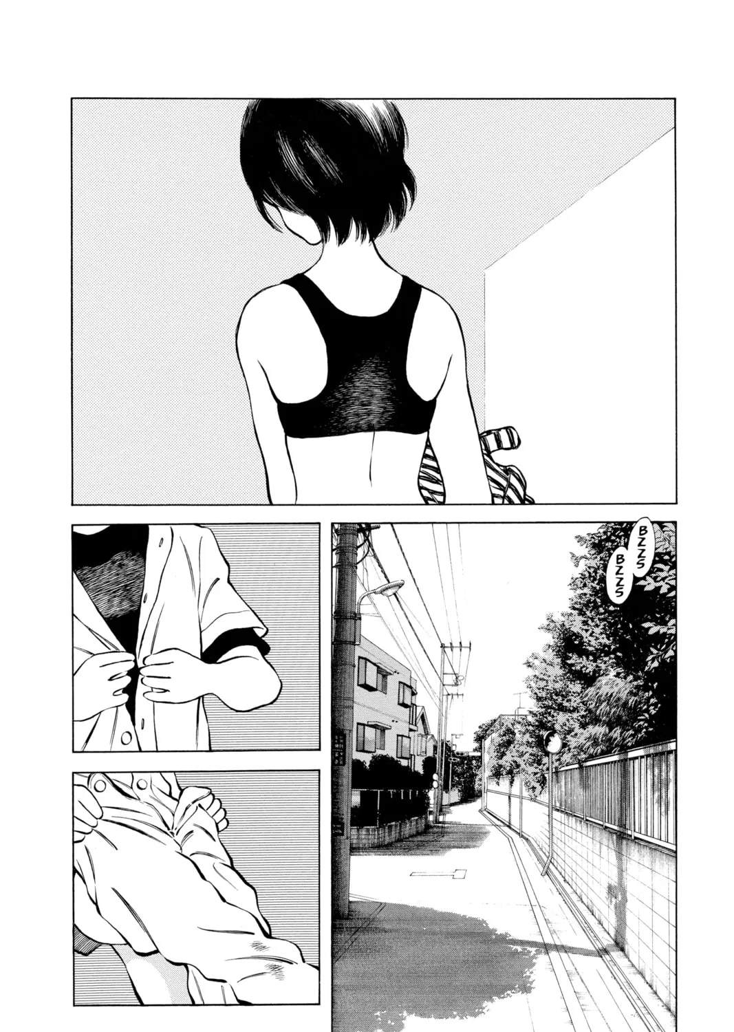 Read Cross Game chapter 150 image 2 on Lezhin