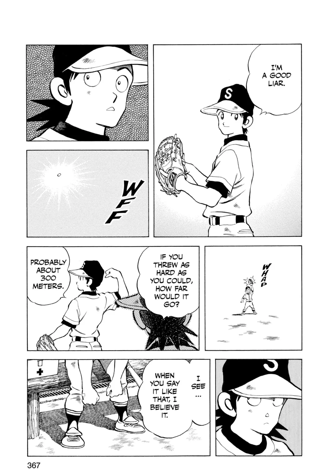 Read Cross Game chapter 150 image 20 on Lezhin