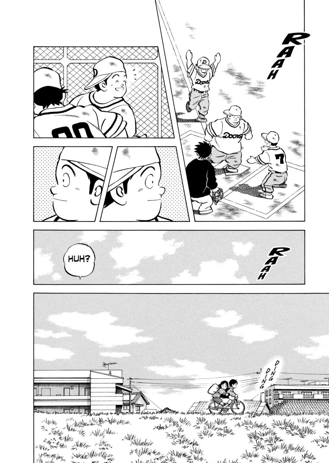 Read Cross Game chapter 2 image 34 on Lezhin