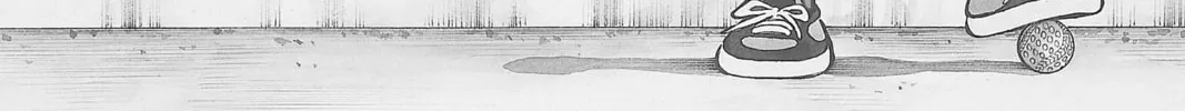 Read Cross Game chapter 4 image 1 on Lezhin
