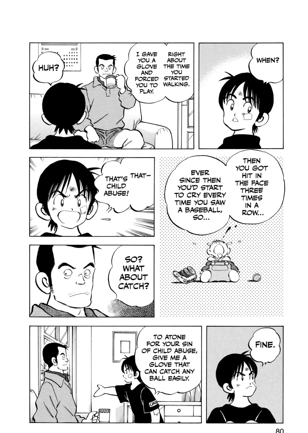 Read Cross Game chapter 4 image 32 on Lezhin