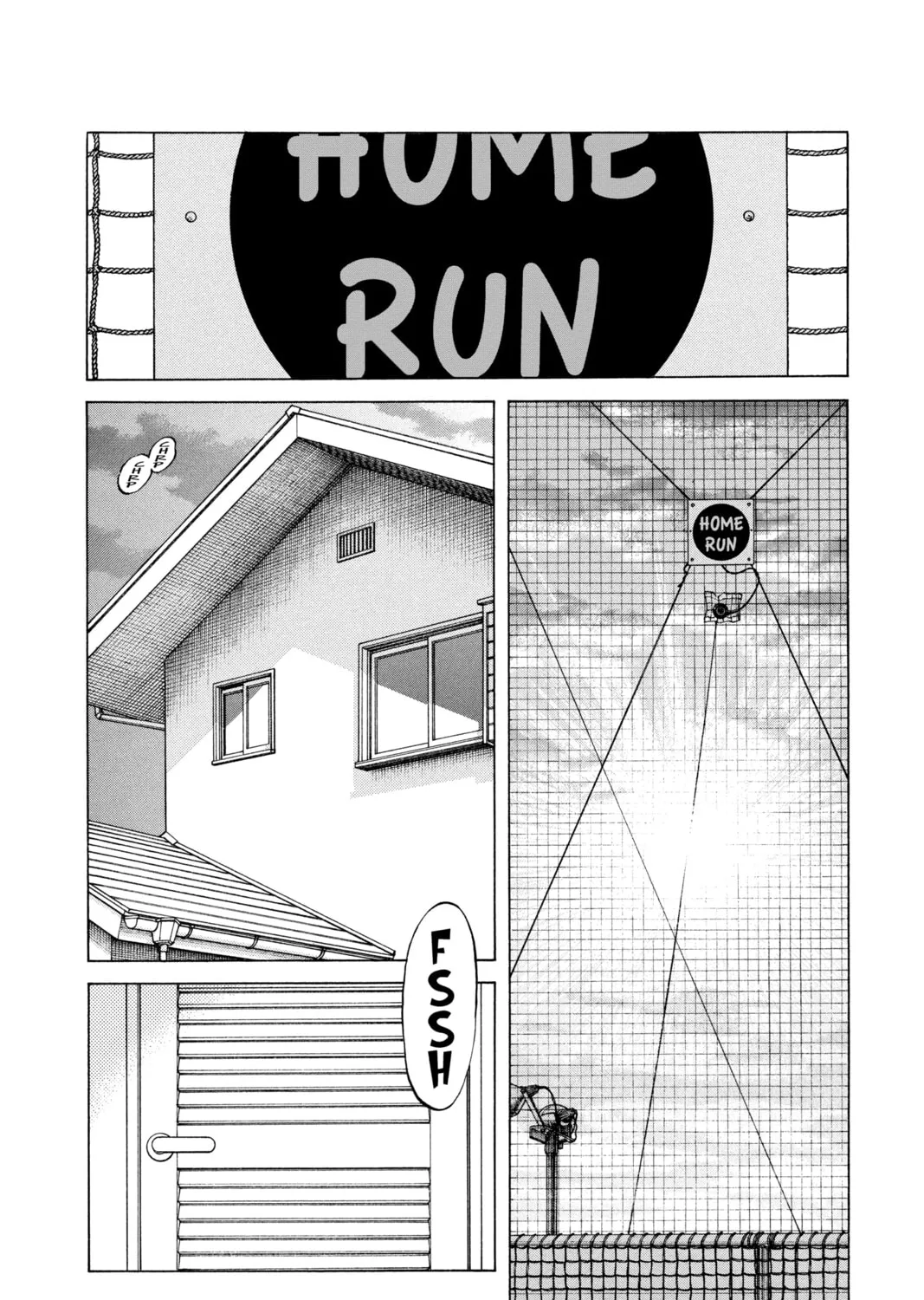 Read Cross Game chapter 72 image 2 on Lezhin