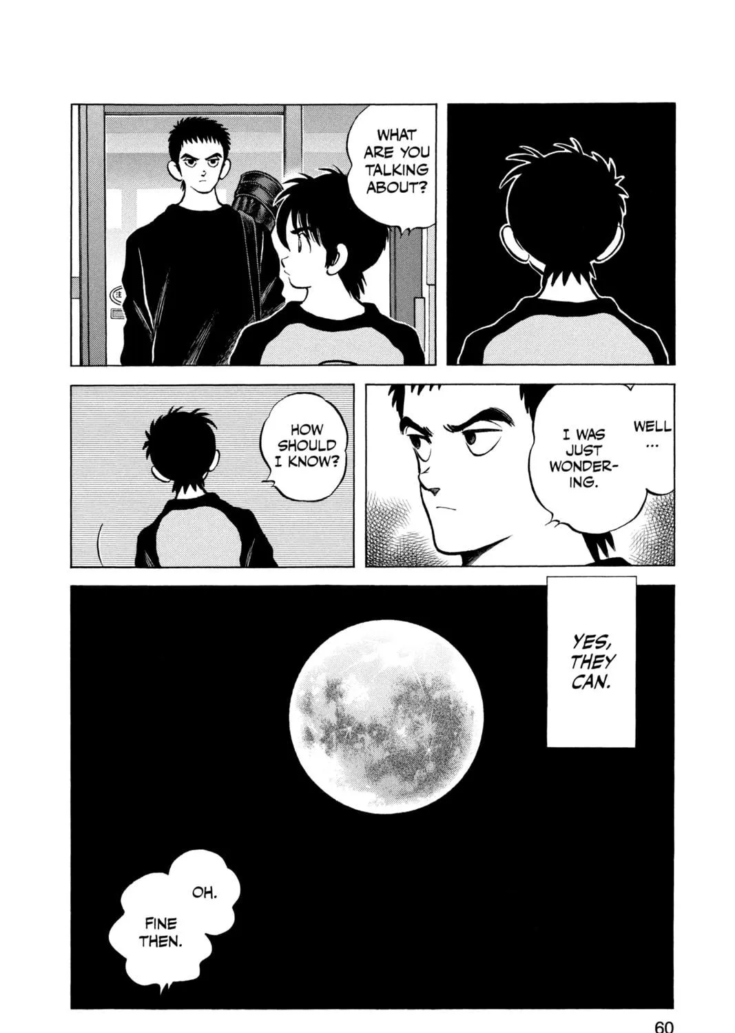 Read Cross Game chapter 73 image 34 on Lezhin
