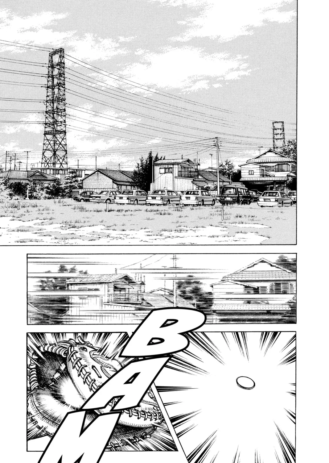 Read Cross Game chapter 75 image 30 on Lezhin