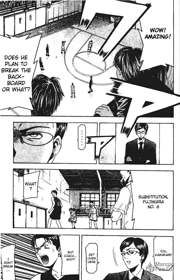 Read Cross Over chapter 1 image 49 on Lezhin