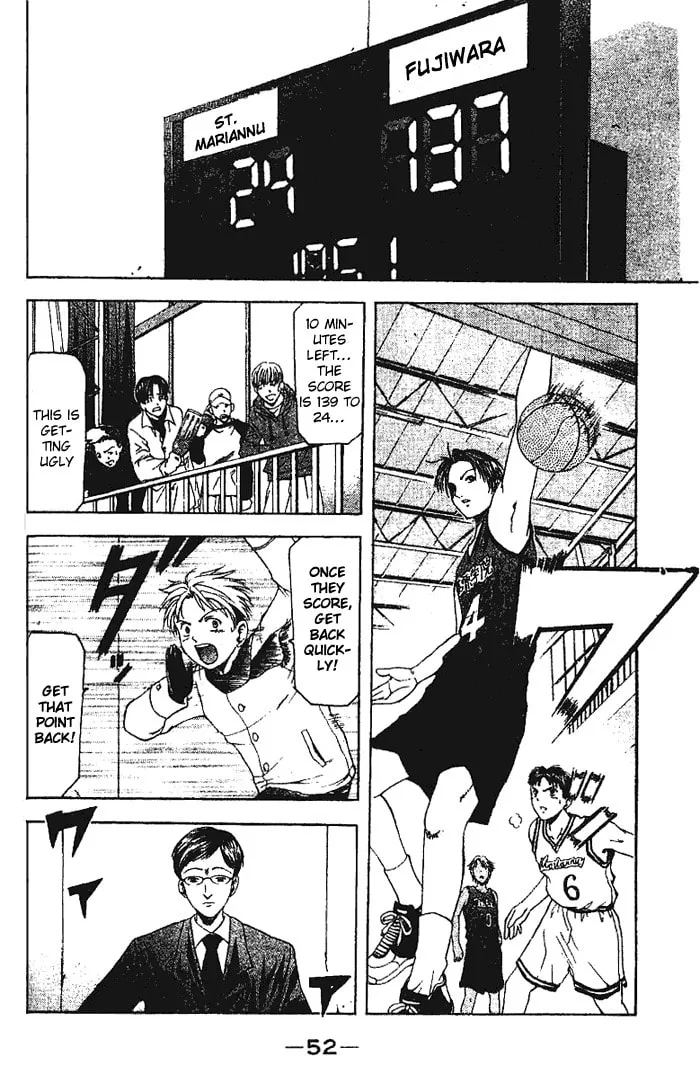 Read Cross Over chapter 1 image 52 on Lezhin