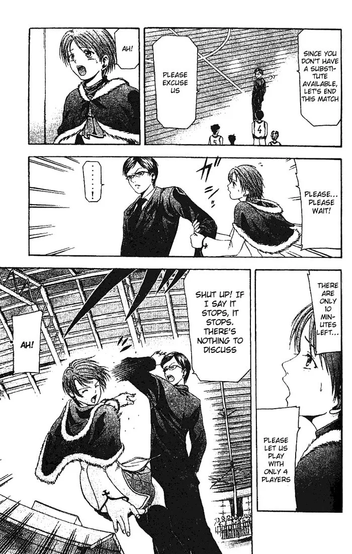 Read Cross Over chapter 1 image 61 on Lezhin