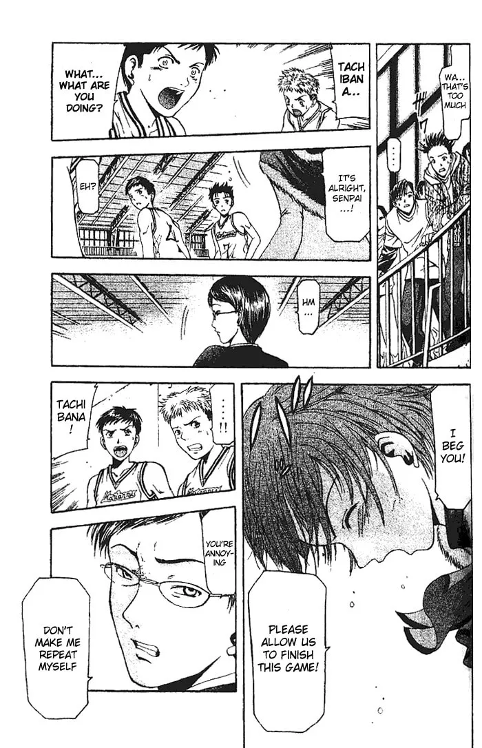 Read Cross Over chapter 1 image 63 on Lezhin