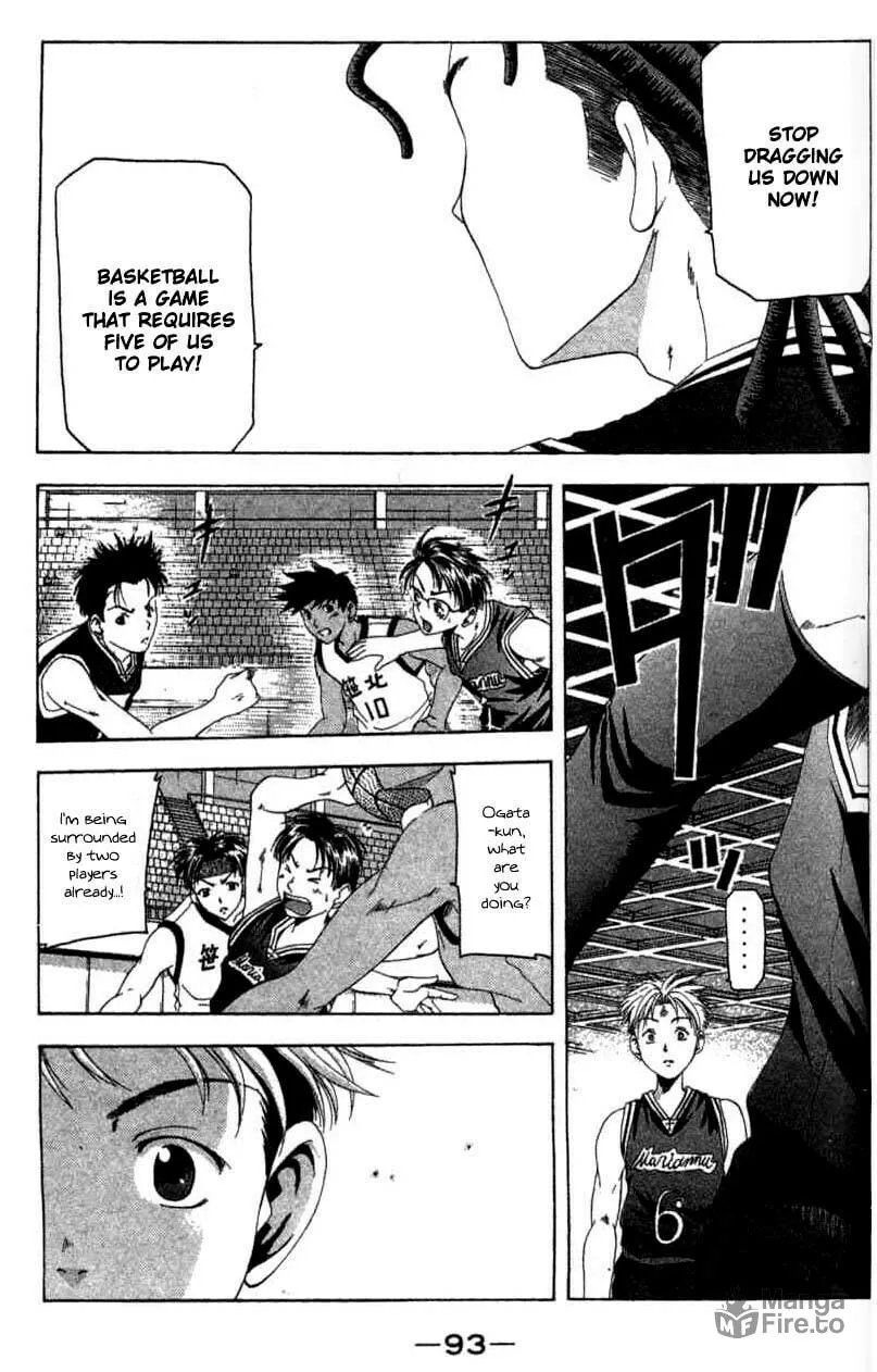 Read Cross Over chapter 10 image 11 on Lezhin