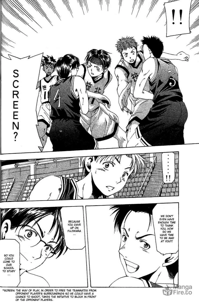 Read Cross Over chapter 10 image 14 on Lezhin