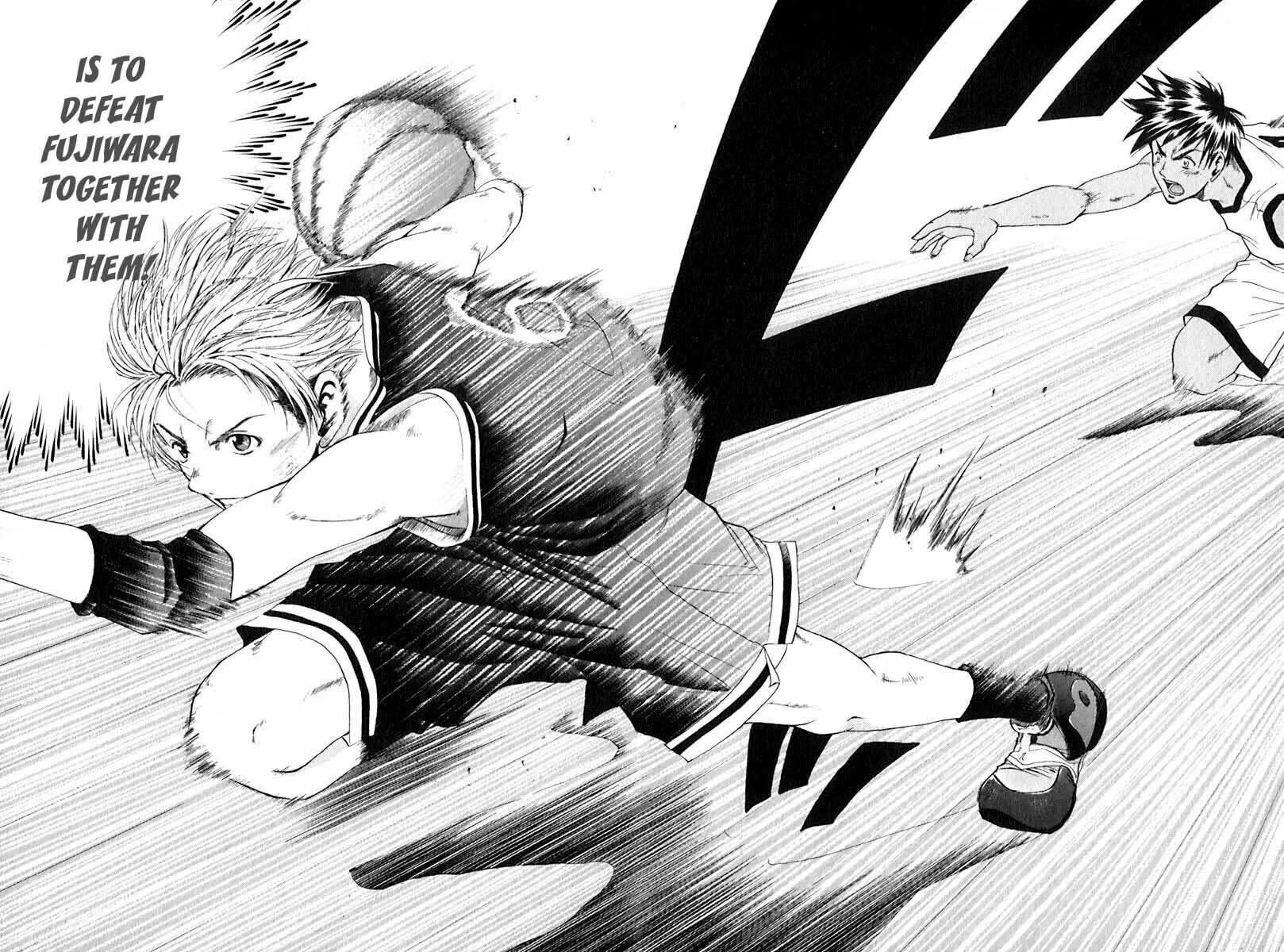 Read Cross Over chapter 10 image 16 on Lezhin