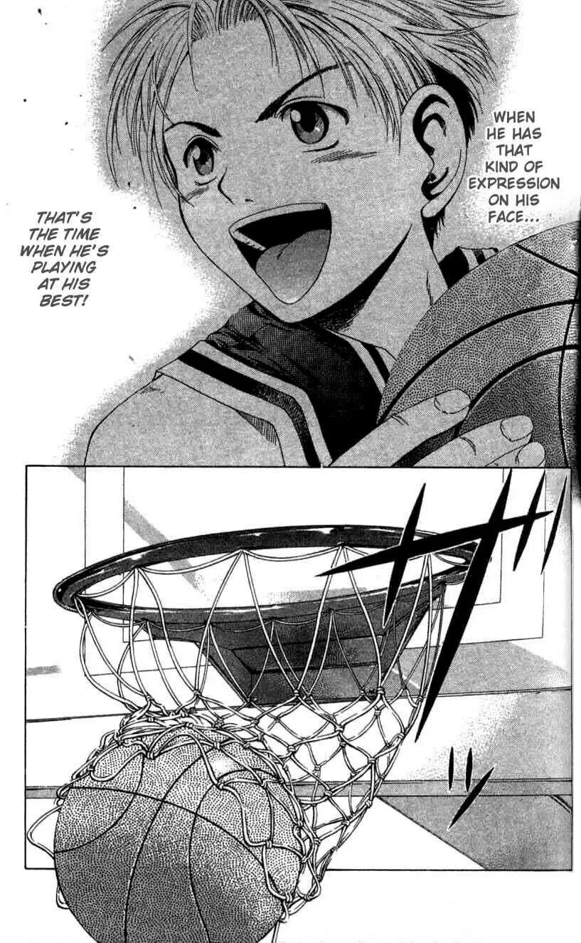 Read Cross Over chapter 10 image 18 on Lezhin