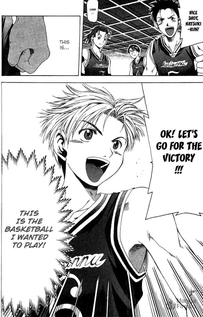 Read Cross Over chapter 10 image 19 on Lezhin