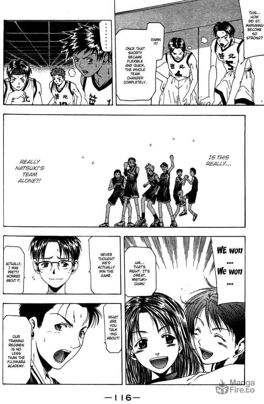 Read Cross Over chapter 11 image 14 on Lezhin