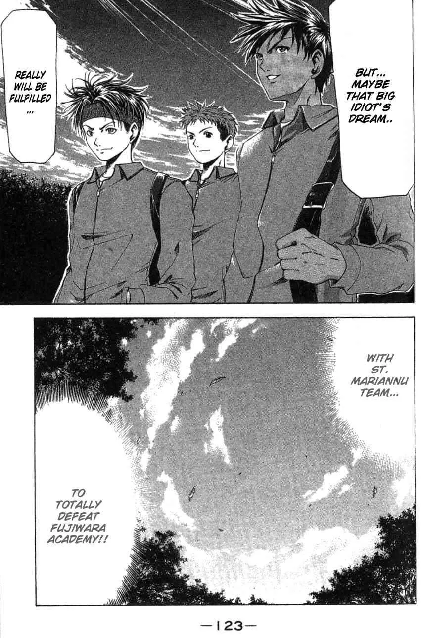 Read Cross Over chapter 11 image 21 on Lezhin