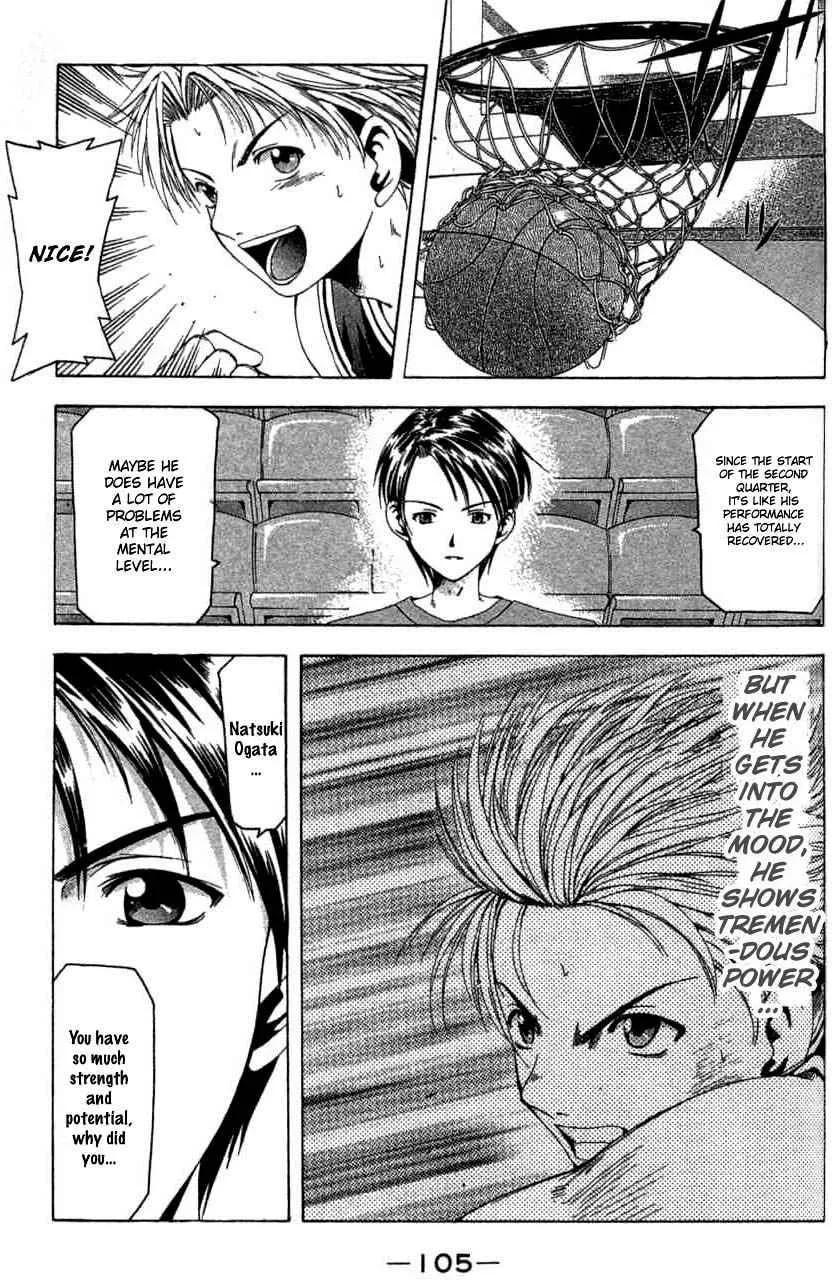 Read Cross Over chapter 11 image 3 on Lezhin