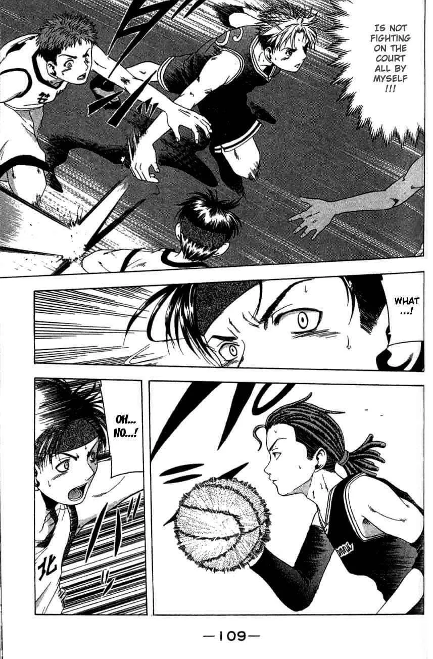 Read Cross Over chapter 11 image 7 on Lezhin