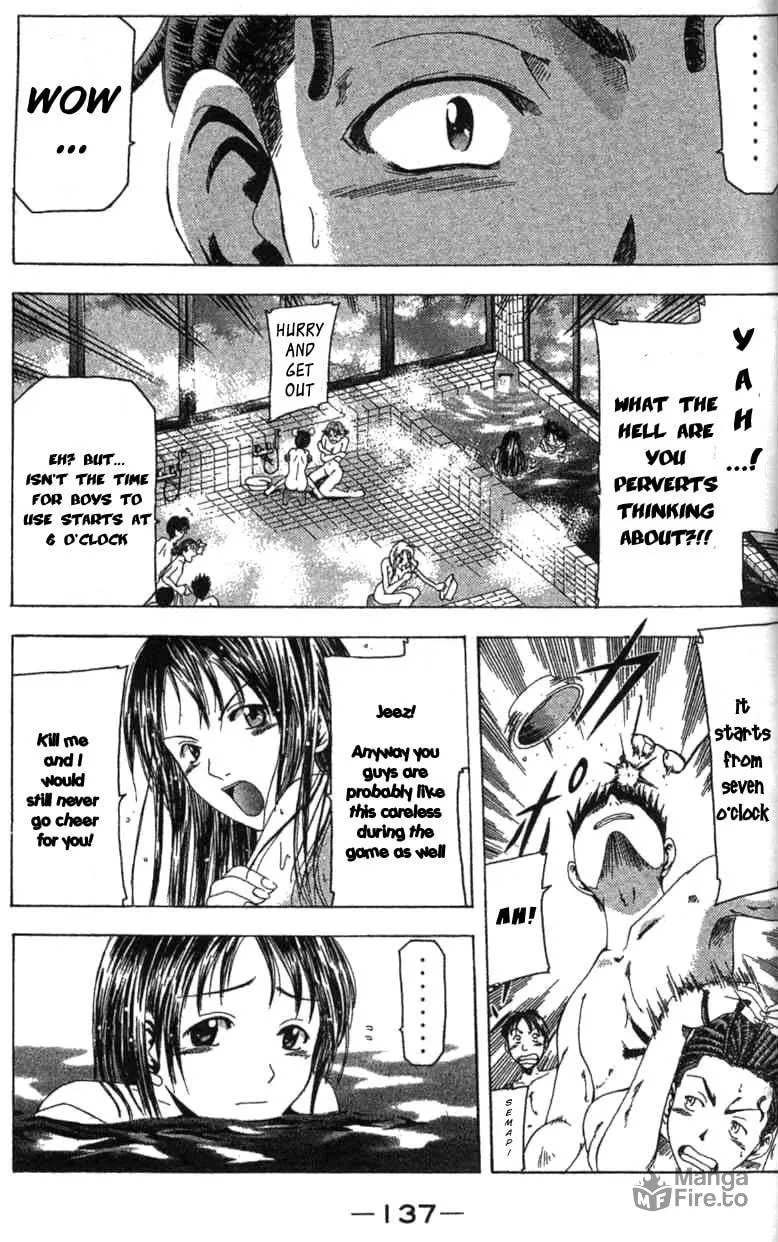 Read Cross Over chapter 12 image 11 on Lezhin