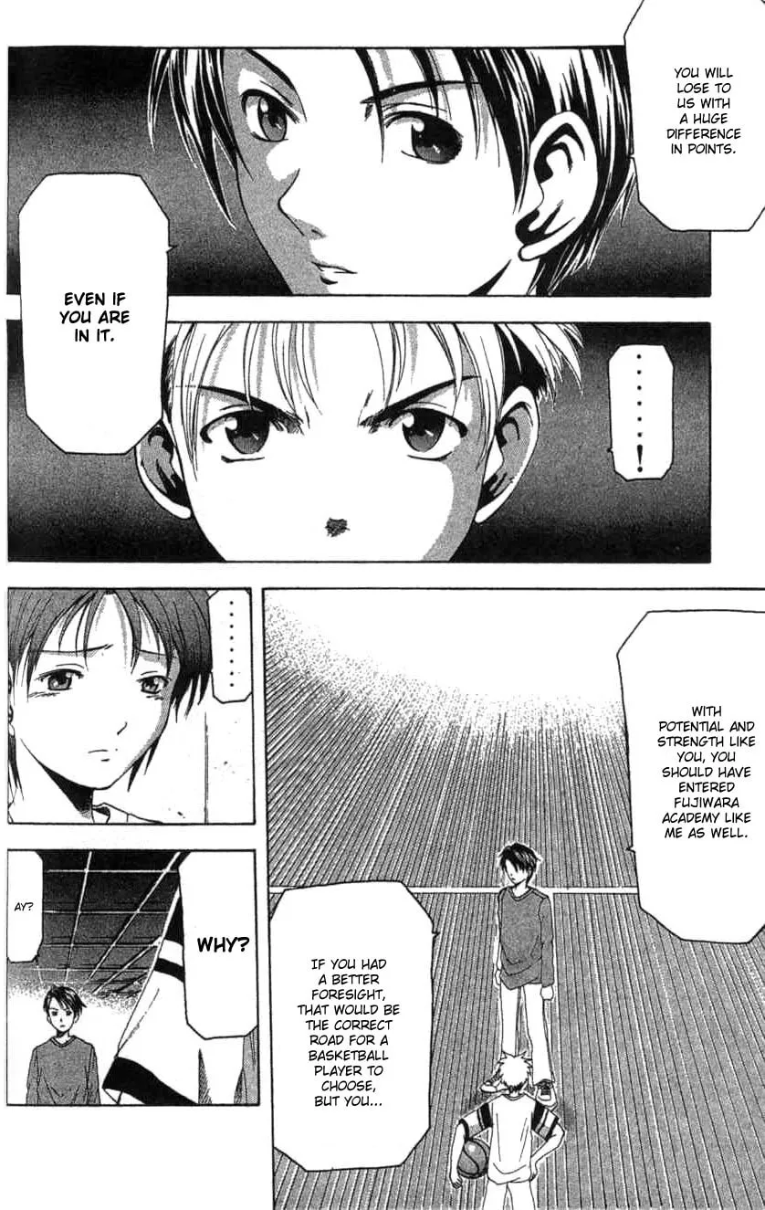 Read Cross Over chapter 12 image 16 on Lezhin