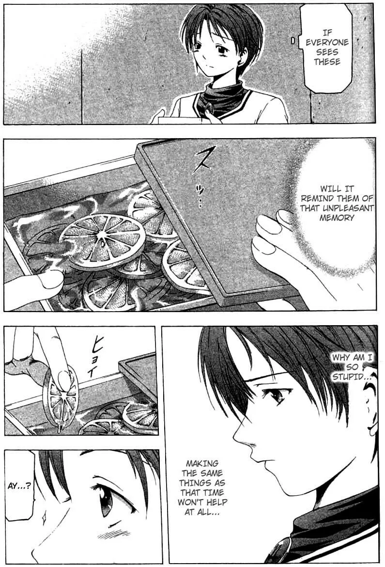 Read Cross Over chapter 13 image 13 on Lezhin