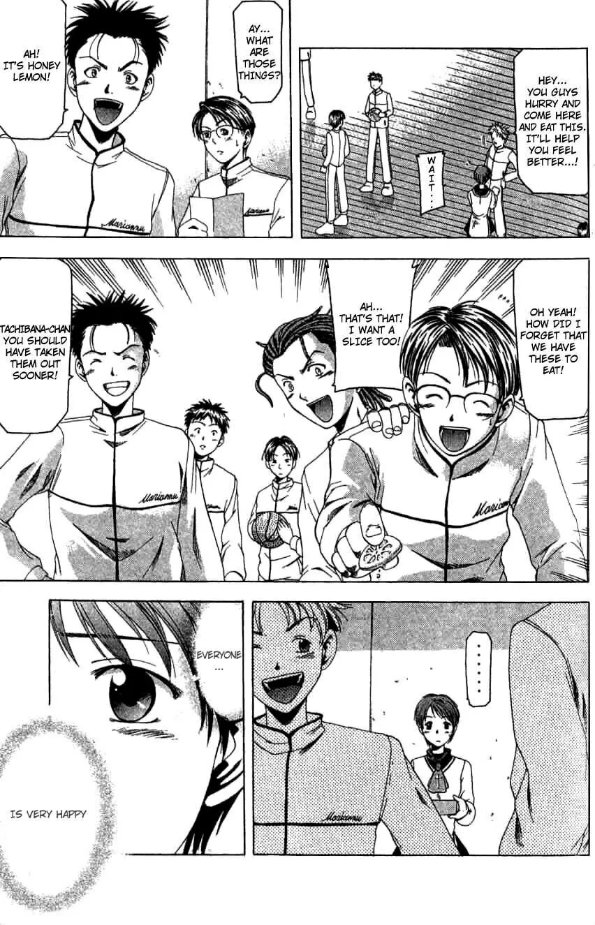 Read Cross Over chapter 13 image 15 on Lezhin
