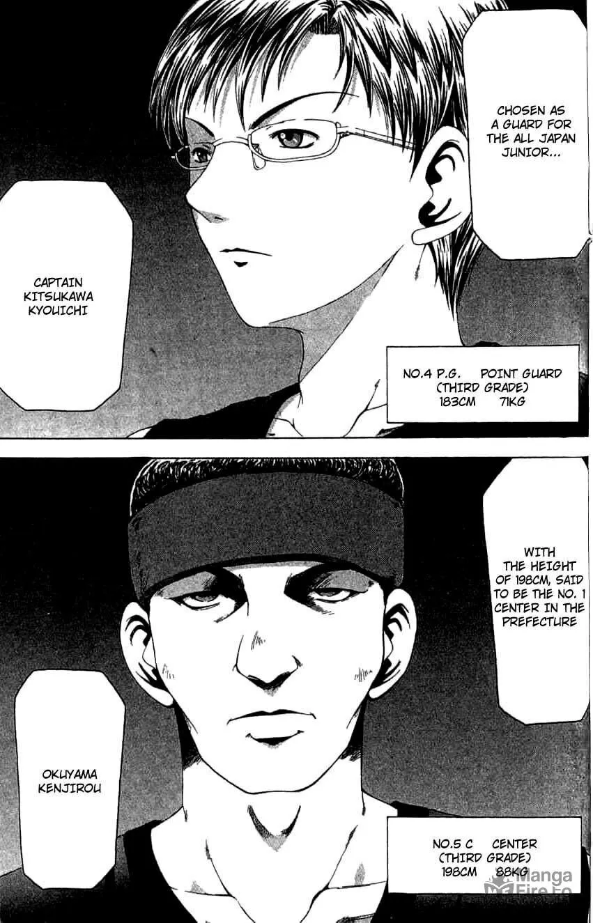 Read Cross Over chapter 13 image 4 on Lezhin