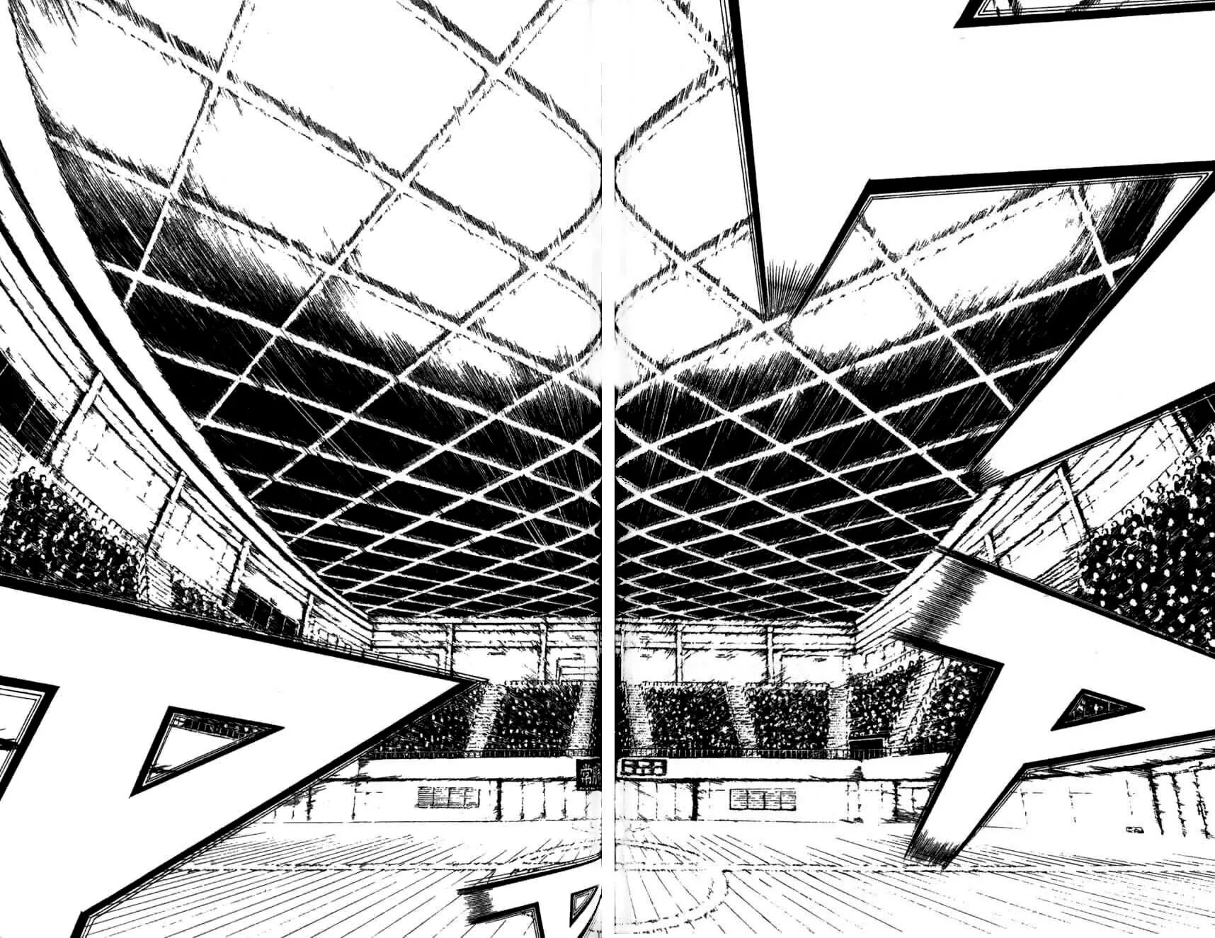 Read Cross Over chapter 13 image 7 on Lezhin