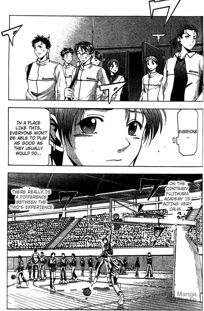 Read Cross Over chapter 13 image 9 on Lezhin