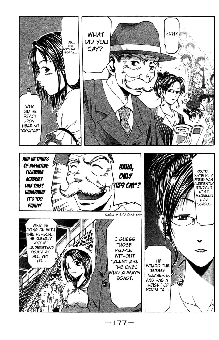Read Cross Over chapter 14 image 10 on Lezhin