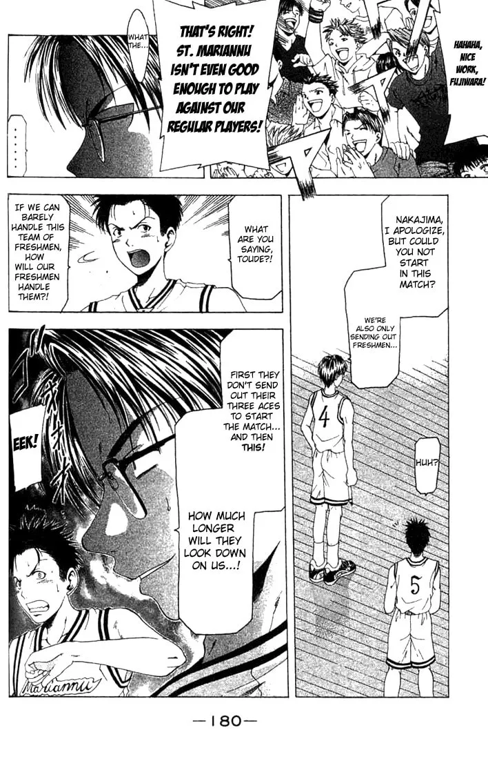 Read Cross Over chapter 14 image 13 on Lezhin