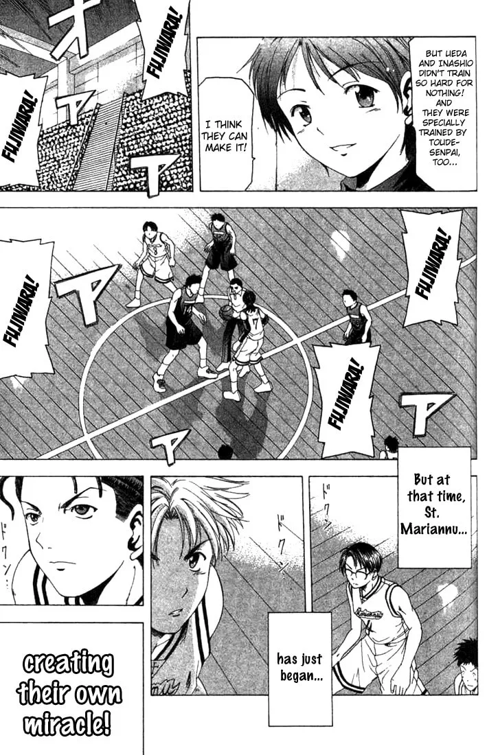 Read Cross Over chapter 14 image 16 on Lezhin