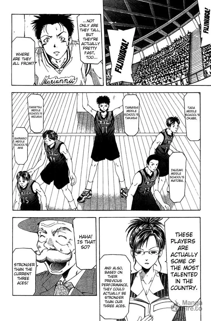 Read Cross Over chapter 14 image 23 on Lezhin