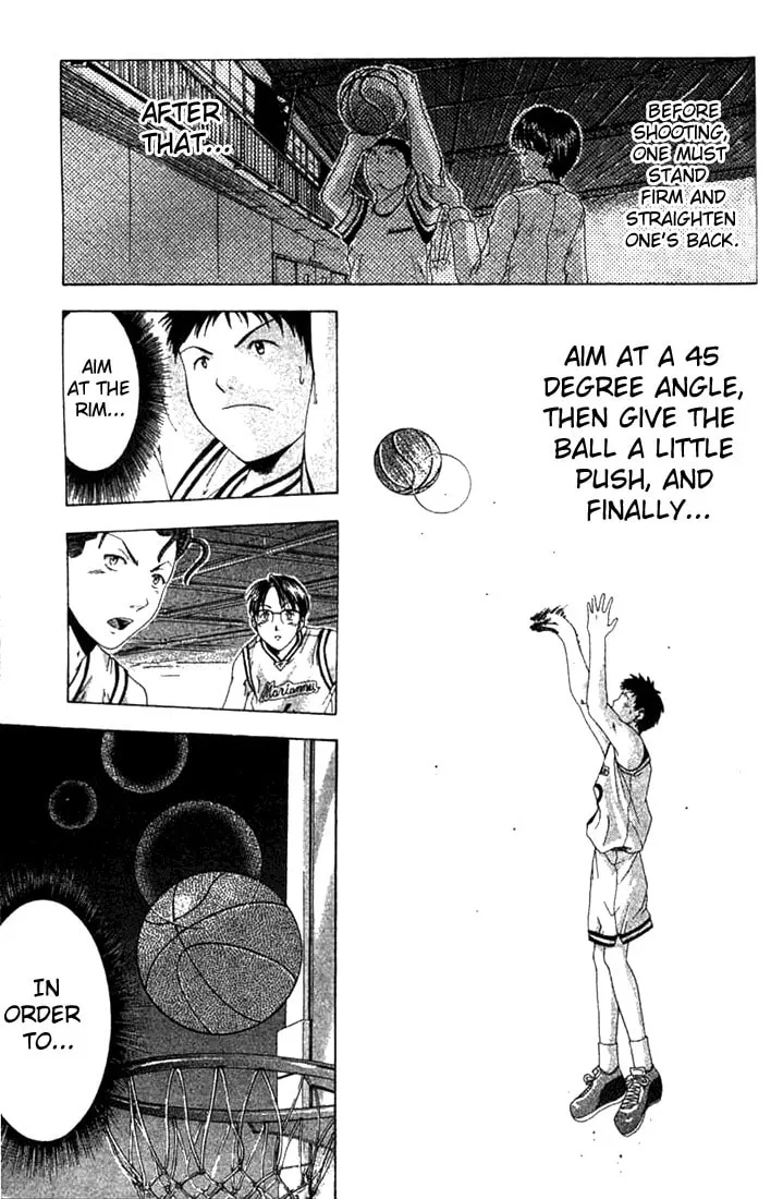 Read Cross Over chapter 14 image 37 on Lezhin
