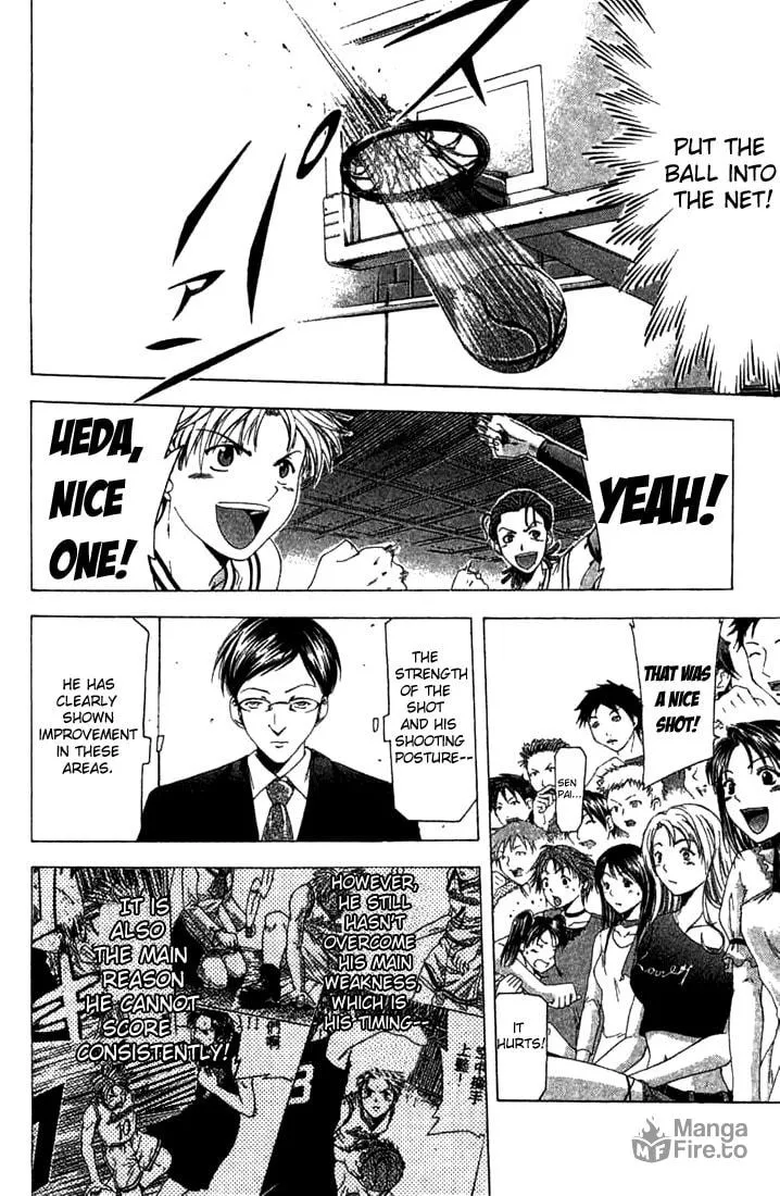 Read Cross Over chapter 14 image 38 on Lezhin
