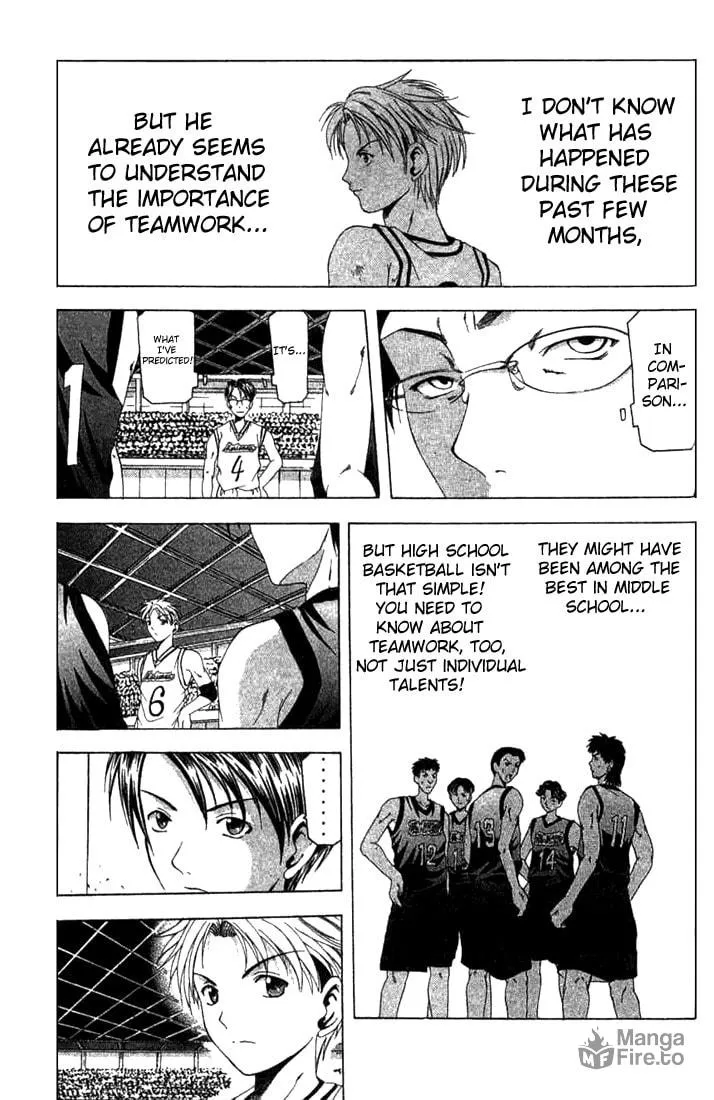 Read Cross Over chapter 14 image 39 on Lezhin