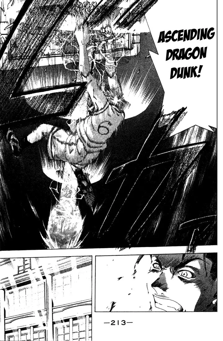 Read Cross Over chapter 14 image 45 on Lezhin