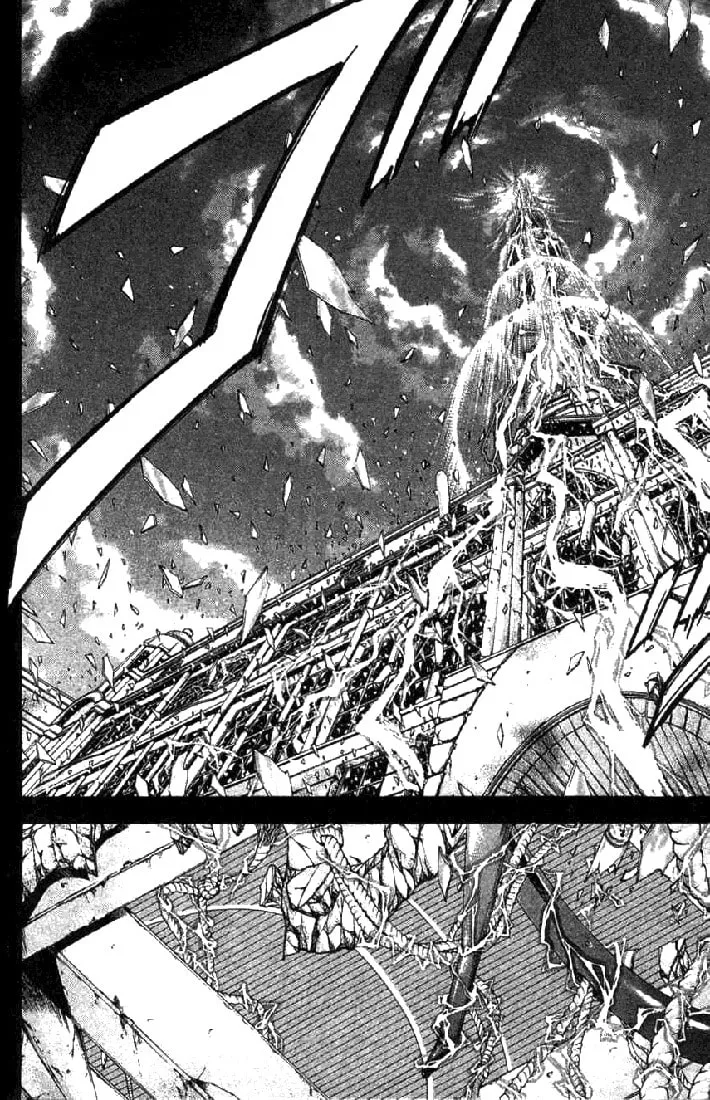 Read Cross Over chapter 14 image 46 on Lezhin