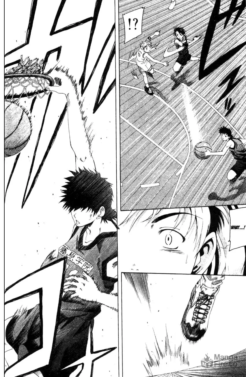 Read Cross Over chapter 15 image 19 on Lezhin