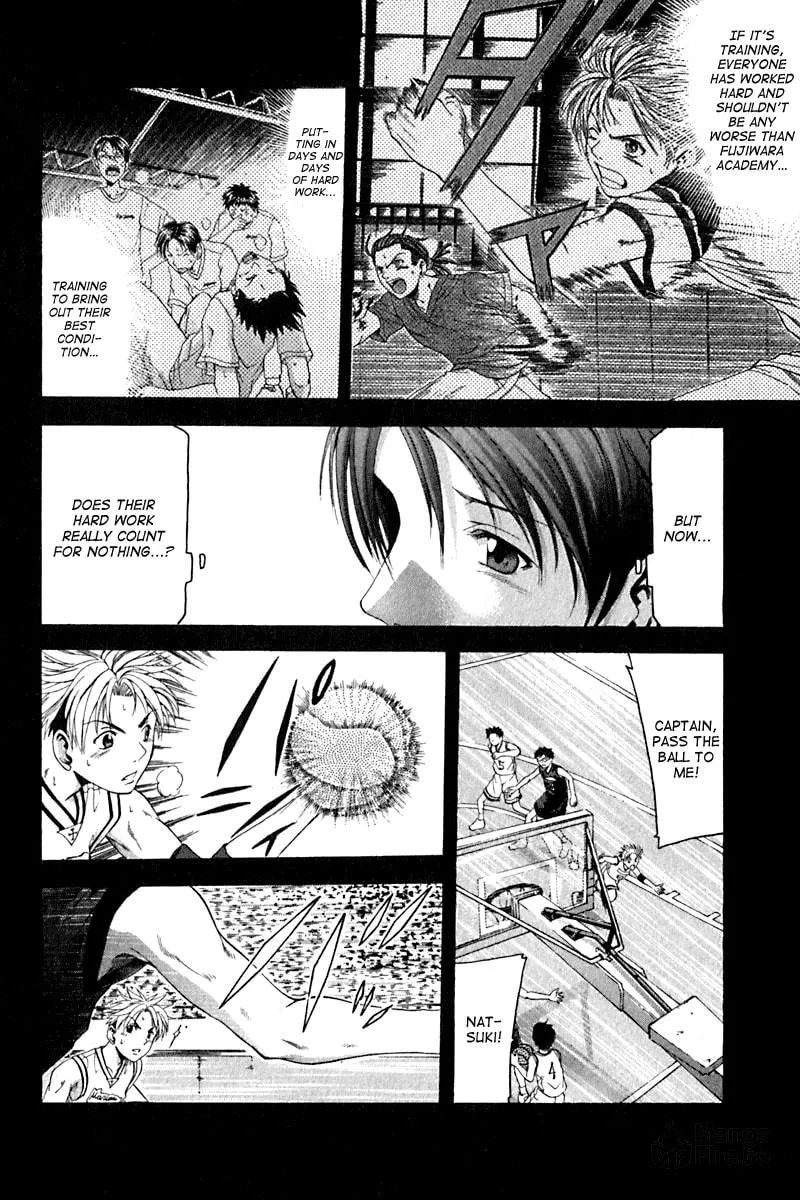 Read Cross Over chapter 19 image 14 on Lezhin