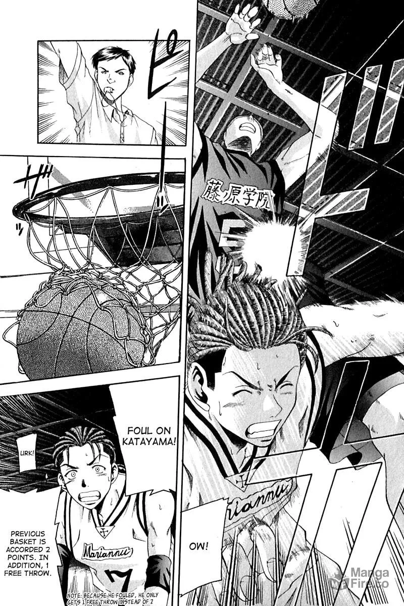 Read Cross Over chapter 19 image 5 on Lezhin