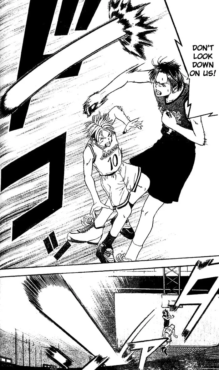 Read Cross Over chapter 2 image 16 on Lezhin