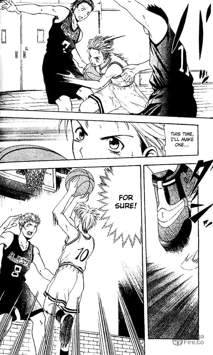 Read Cross Over chapter 2 image 20 on Lezhin